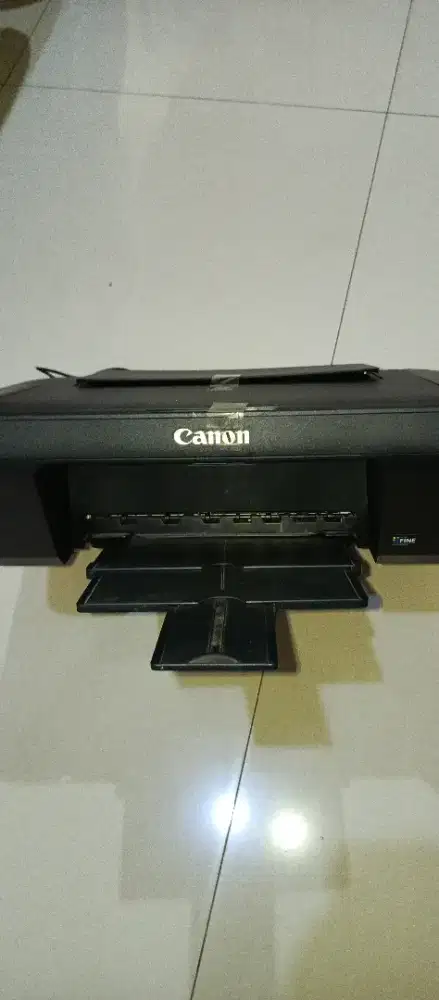 Printer Canon Multi Function MG 2570S
