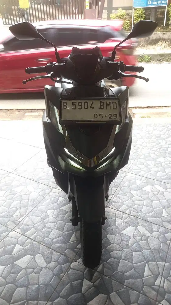 VARIO 160 ABS 2024 PAJAK HIDUP CASH / KREDIT KREDIVO INDODANA ALISTA