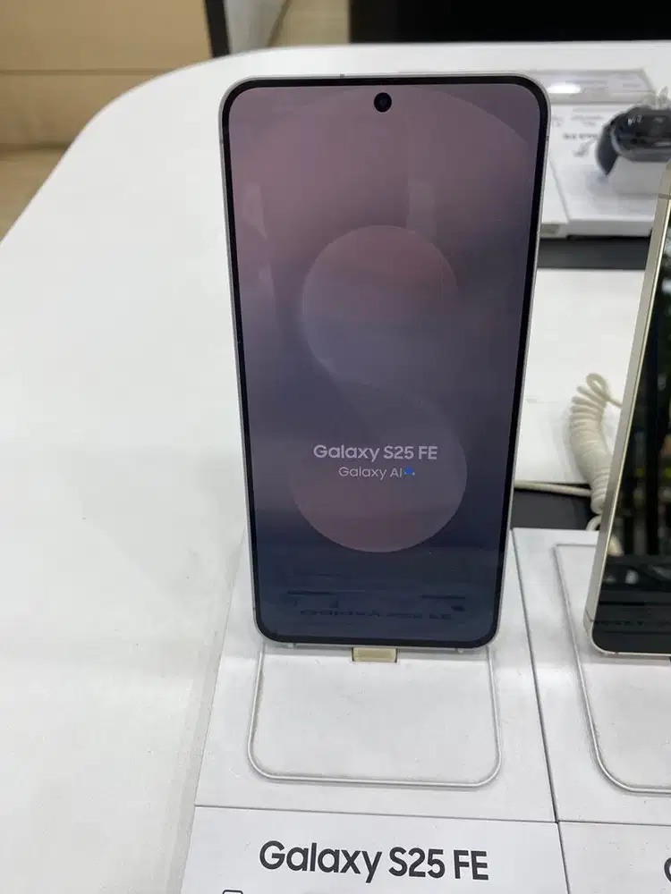Samsung Galaxy S25 Fe 8/256