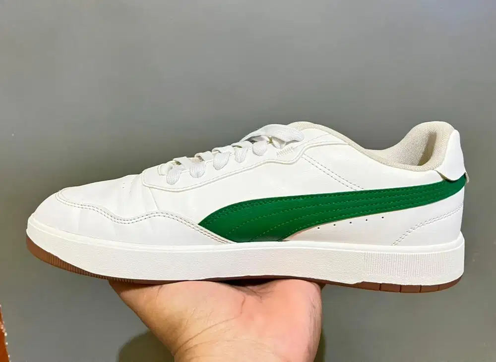 Puma Court Ultra Lite Men's size 45