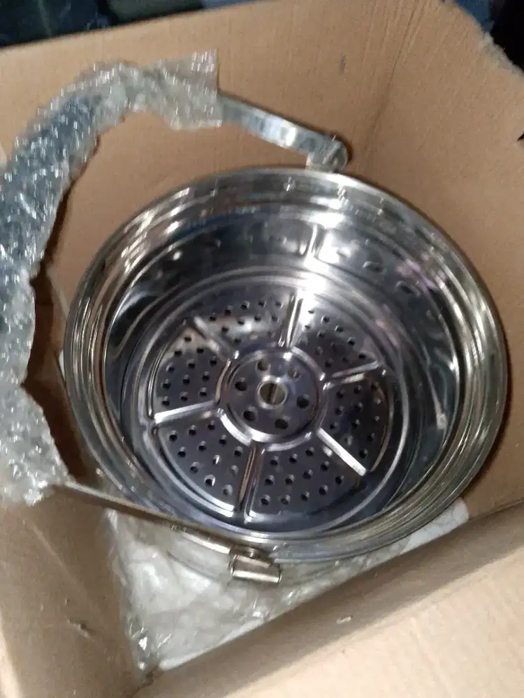 panci serbaguna merek axara