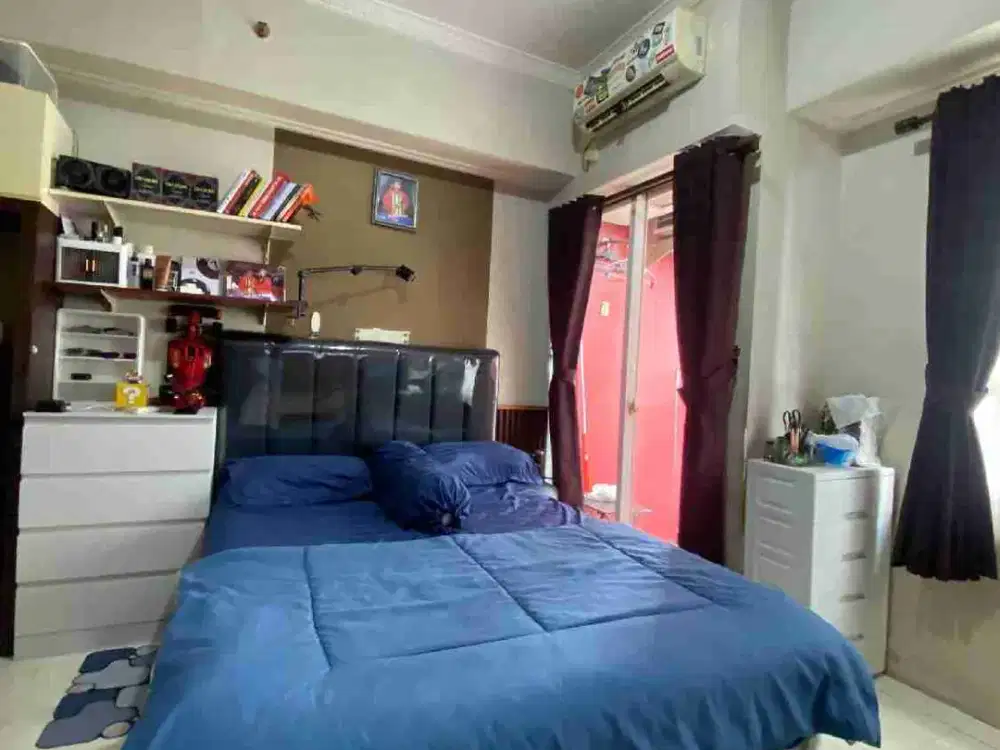 APARTEMEN DI UI MARGONDA DEPOK