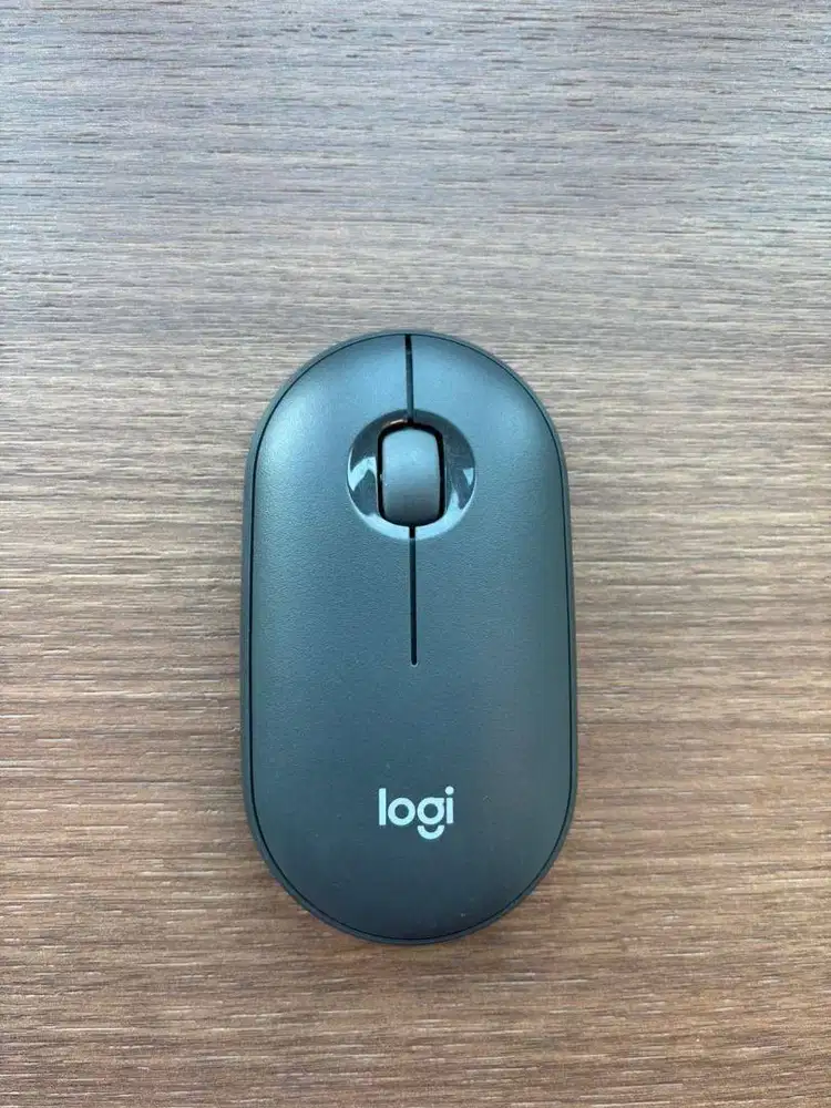 Pebble Mouse 2 M350s