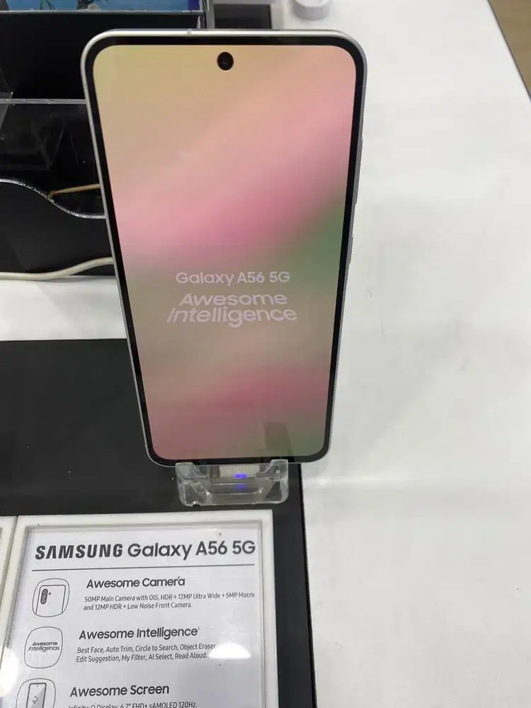 Samsung Galaxy A56 8/256