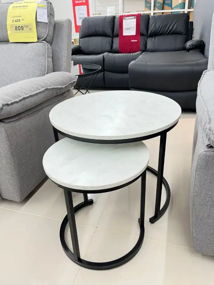 Selma citimall dumai