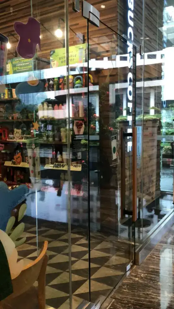 Loker Sebelum Lebaran