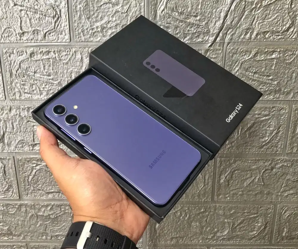 Samsung S24 5G 8/256