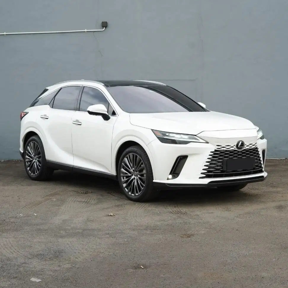 (Km11rb) Lexus RX350h 2023 ATPM Hybrid (#2024 #2025)