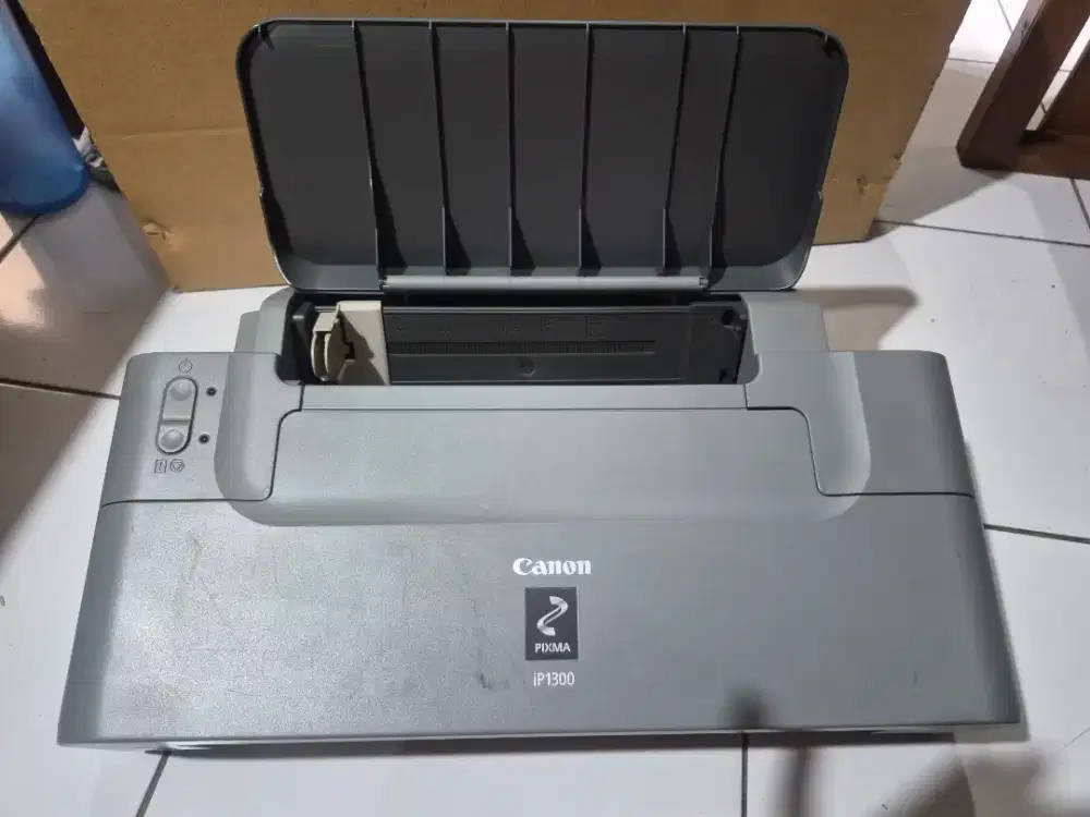 Printer Canon PIXMA iP1300 | Normal | Tangerang