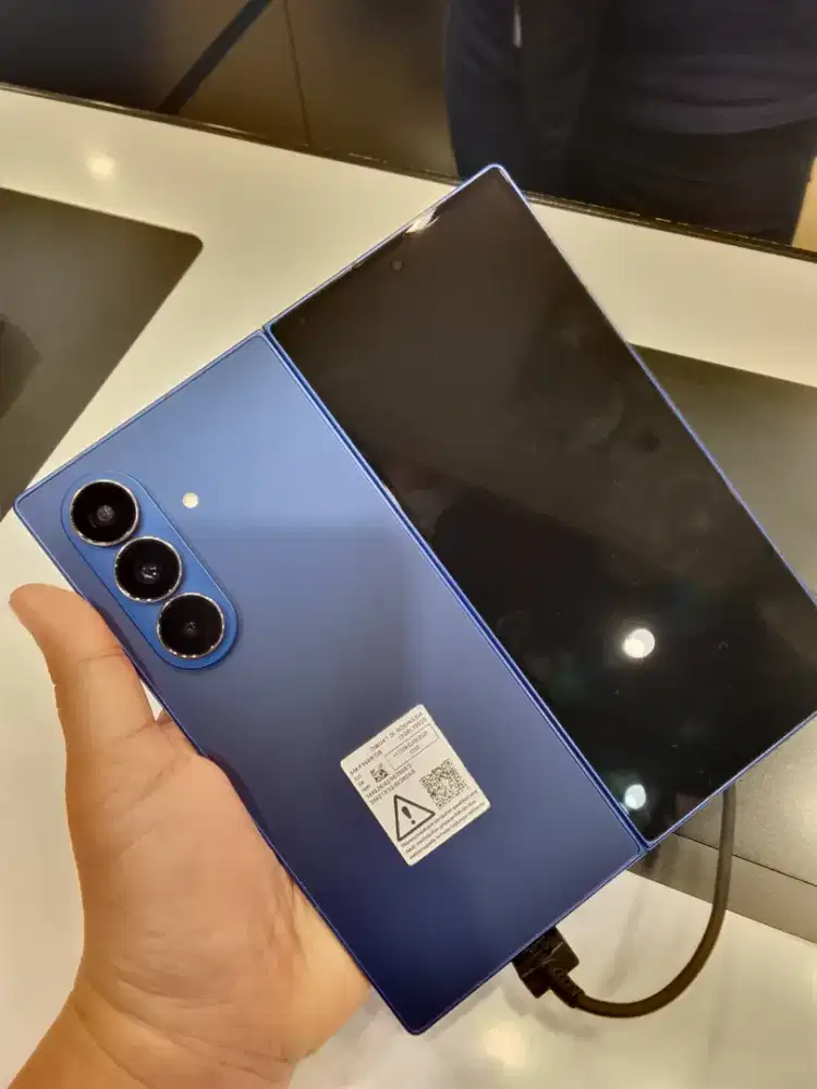 Samsung galaxy zfold 7