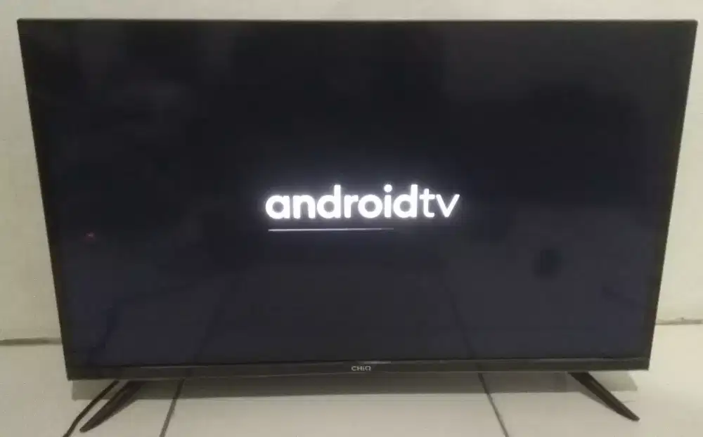 TV LED 32 INC CHIC ANDROID&DIGITAL BAGUS&NORMAL BEKASI UTARA