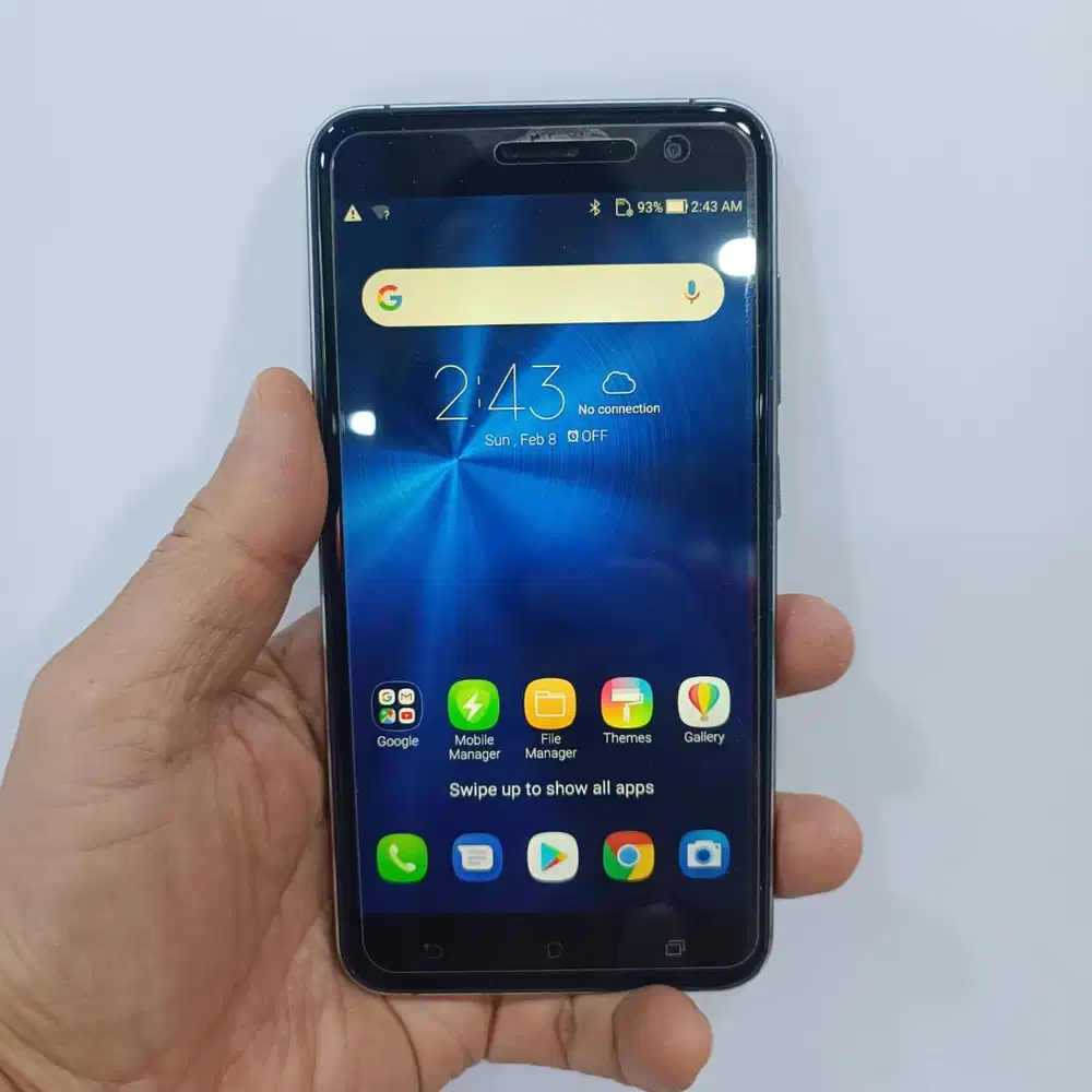 Asus Zenfone 3 4/64 Batangan