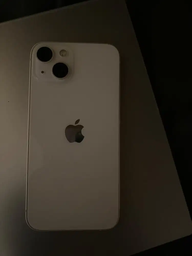 Iphone 13 128 GB ex-ibox