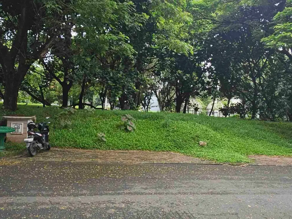 Dijual cepat Kavling Royal Orchard Kelapa Gading Jakarta Utara