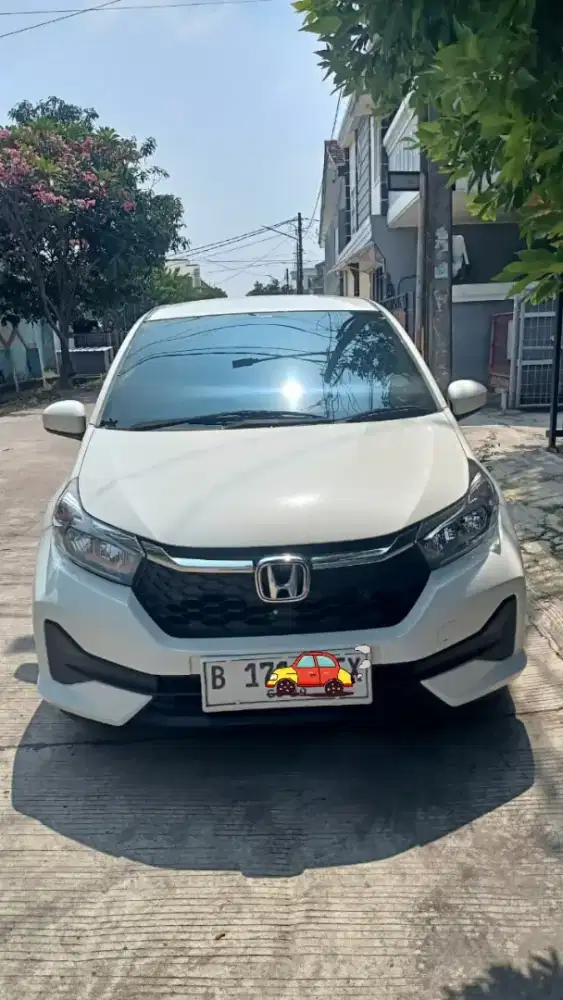 Jasa antar jemput anak sekolah