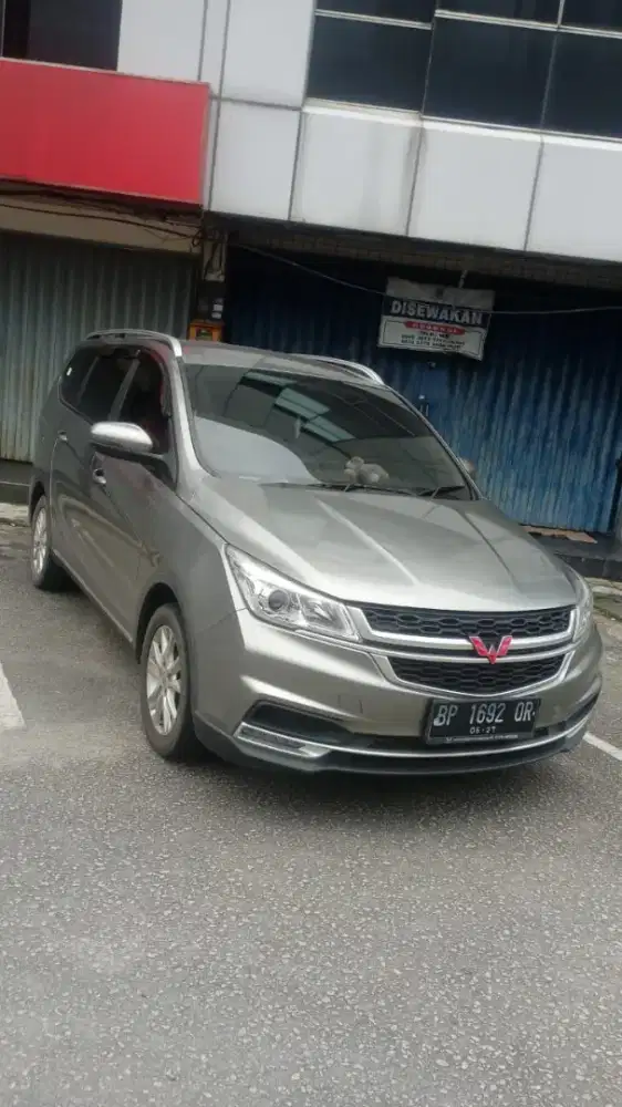Wuling Cortez 2022