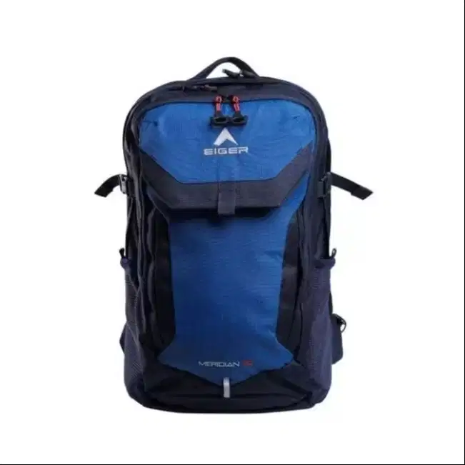 Tas backpack ranse EIGER MERIDIAN 30 L warna BIRU