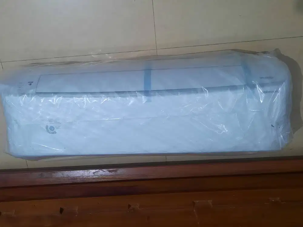 AC Panasonic CS-XU10VKP 1 PK Premium Inverter - Tanpa Box