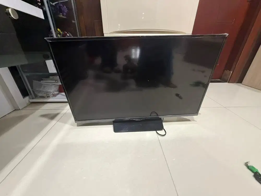 Tv samsung 32 inci like new