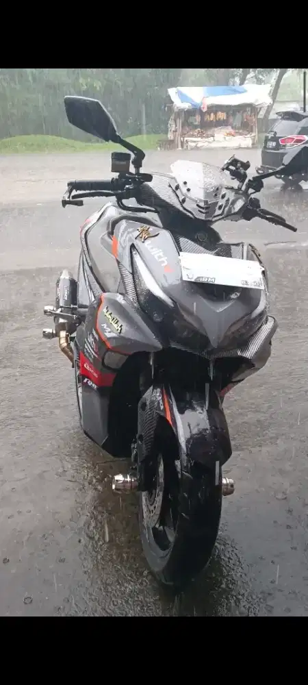 Jasa Antar Jemput Motor