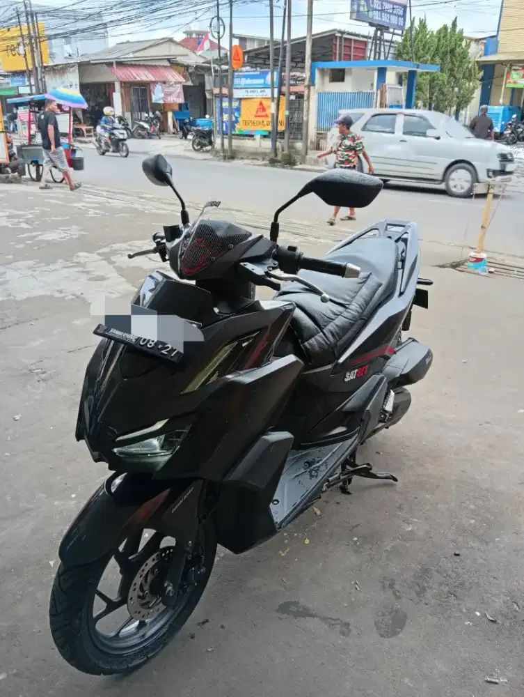 VARIO 160CC th 2022