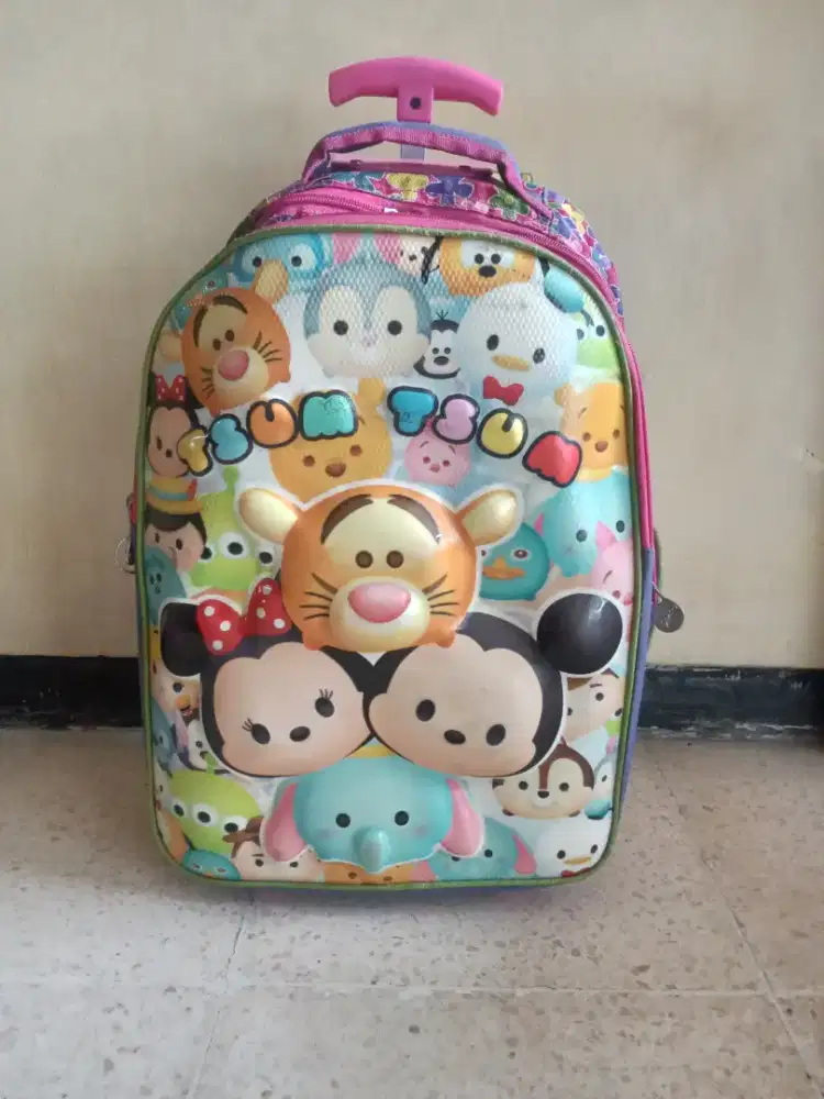 Tas sekolah anak