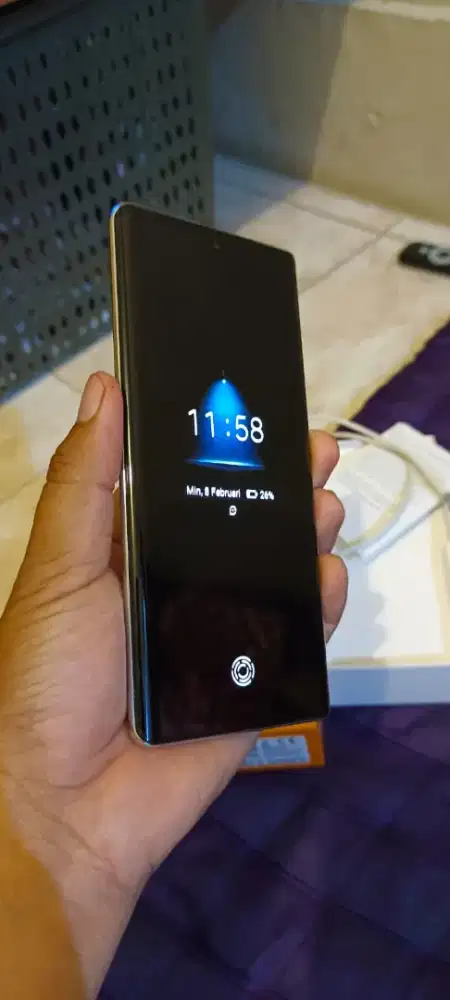 Tecno spark 20 pro plus