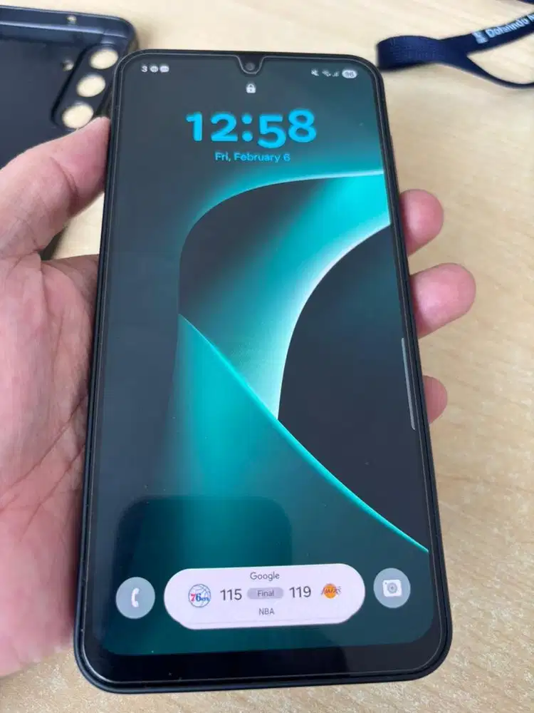 Samsung a16 8/128 like a new