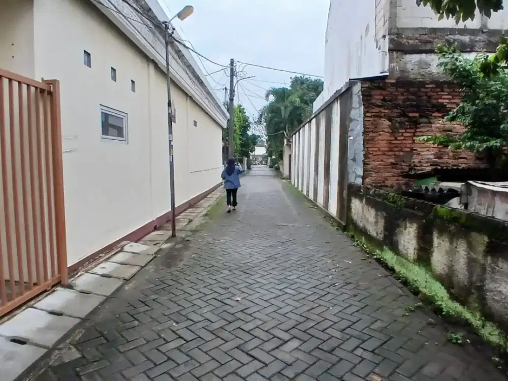 Tanah Murah Bintaro 6Jtan/m - SHM Siap Balik Nama - Bisa Cicil Tanpa Bunga