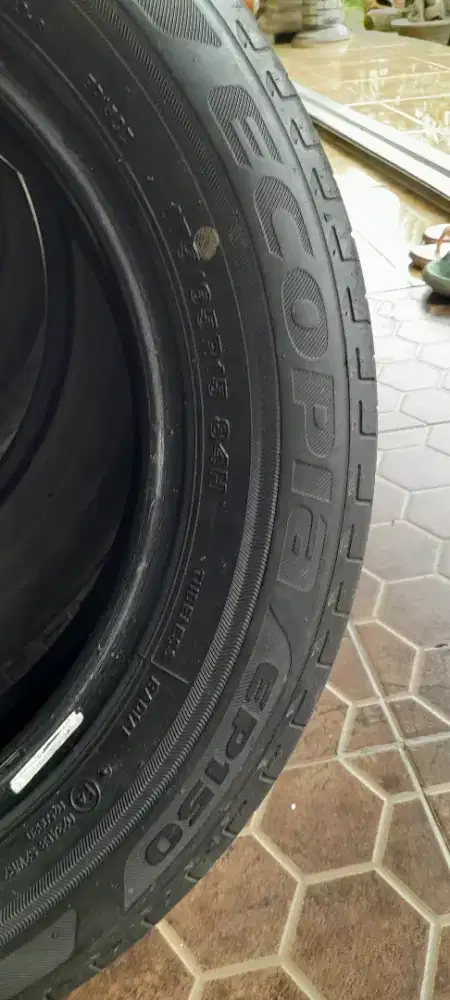 Ban Brigstone Ecopia