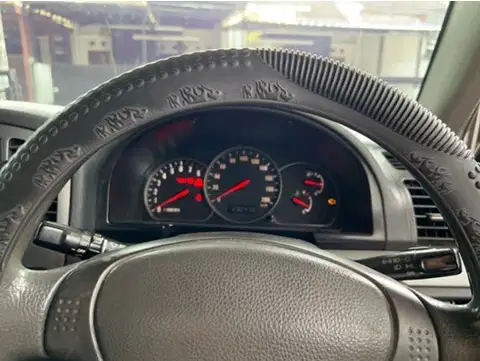 Suzuki Escudo 2006 Bensin