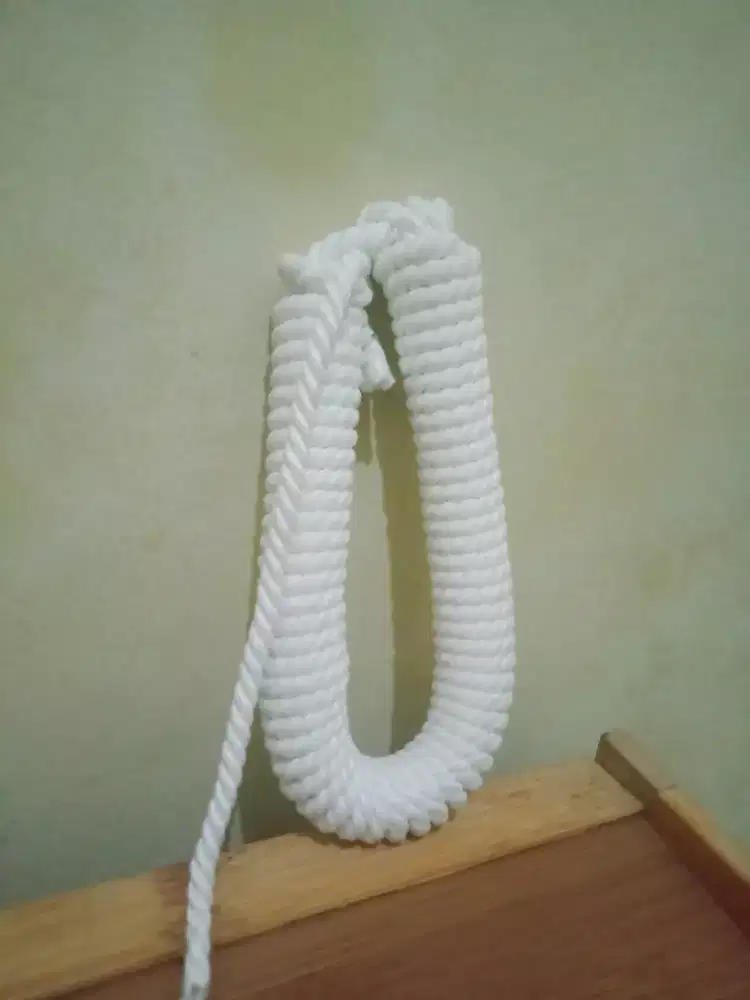 Tali Pramuka 5 Meter