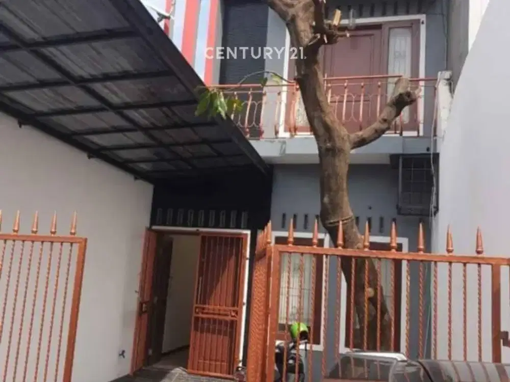 Dijual Rumah Bagus Strategis Di Kebayoran Baru Jaksel