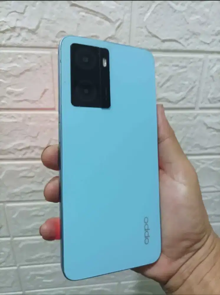 Oppo A77s Ram 8/128