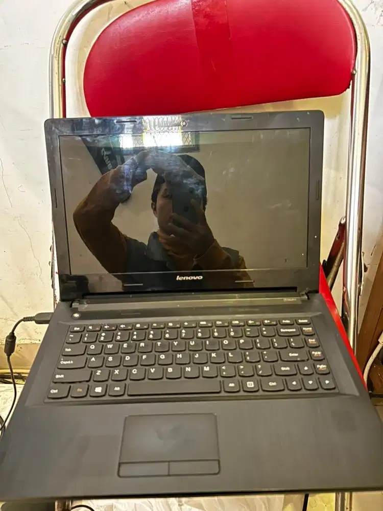 Laptop lenovo 14 inch ram 4 Gb