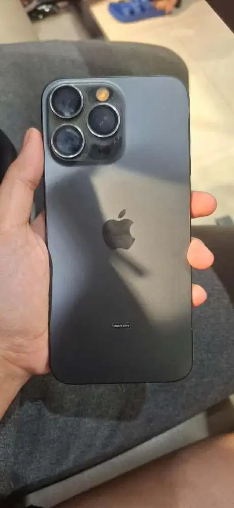 FOR SALE IPHONE 15 PROMAX 256GB IBOX