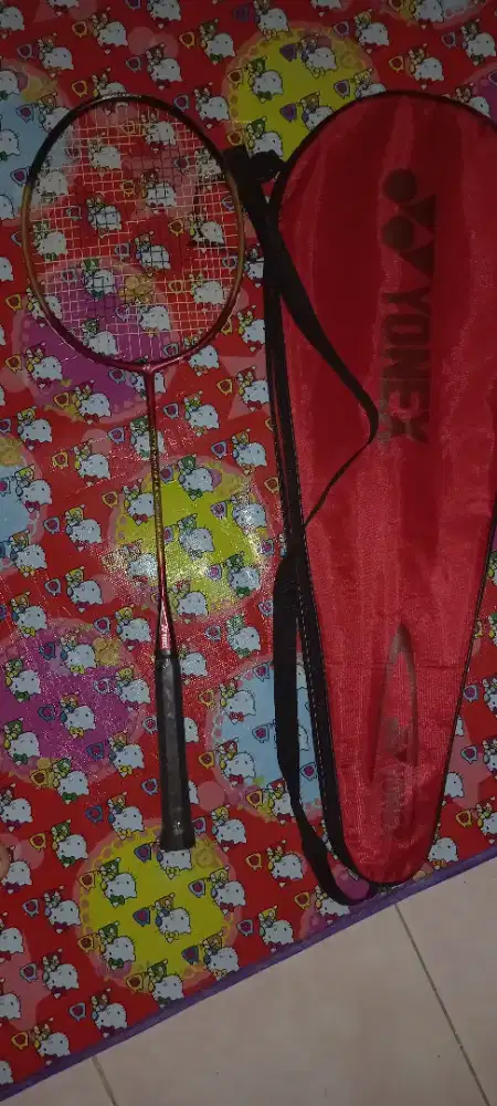 Yonex Carbonex 9 TOUR SP