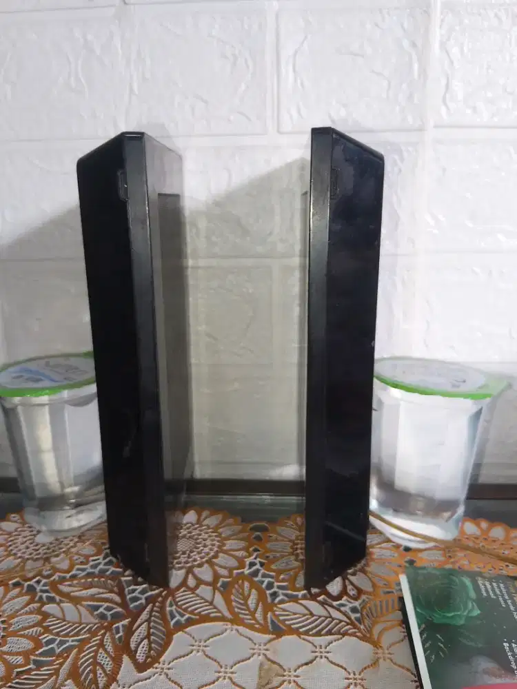 Philips super Slim speaker 4 ohm 20 watts RMS, full ori, merk Holland