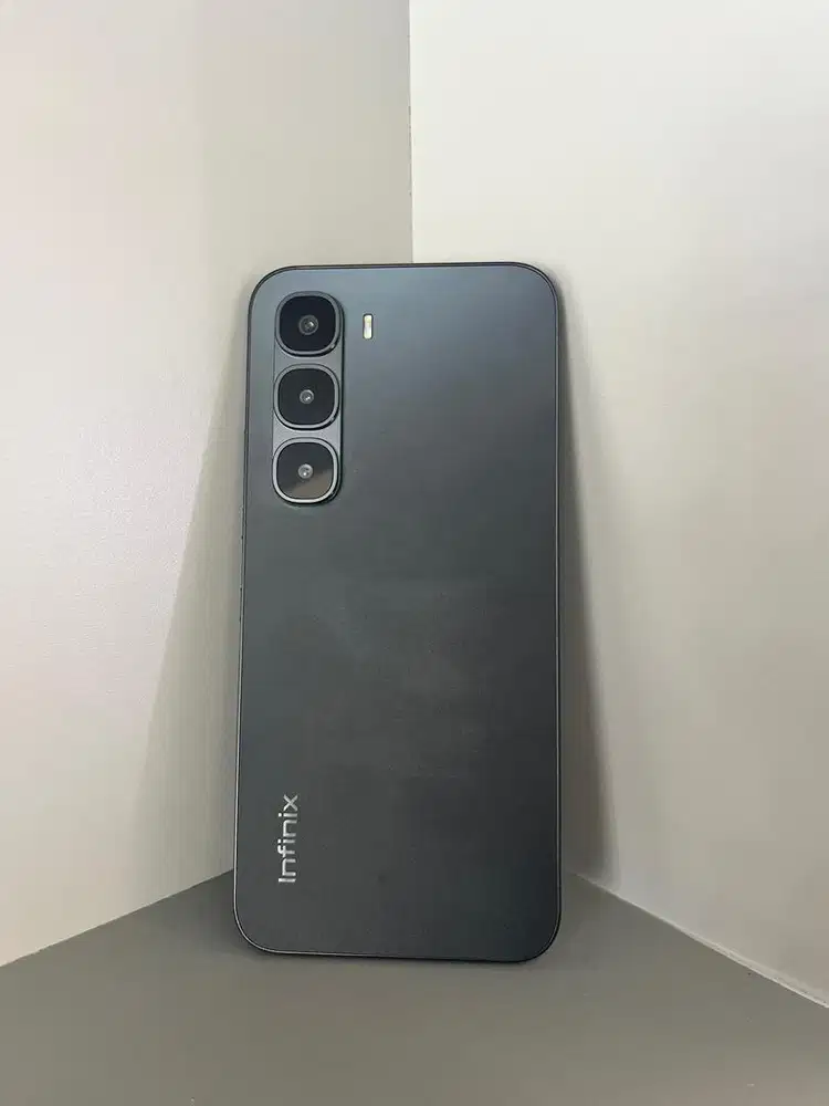 INFINIX HOT 60 PRO