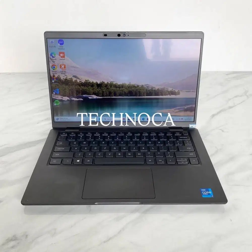 LAPTOP DELL LATITUDE 7420 CI7 GEN 11 TOUCHSCREEN MURAH BERGARANSI