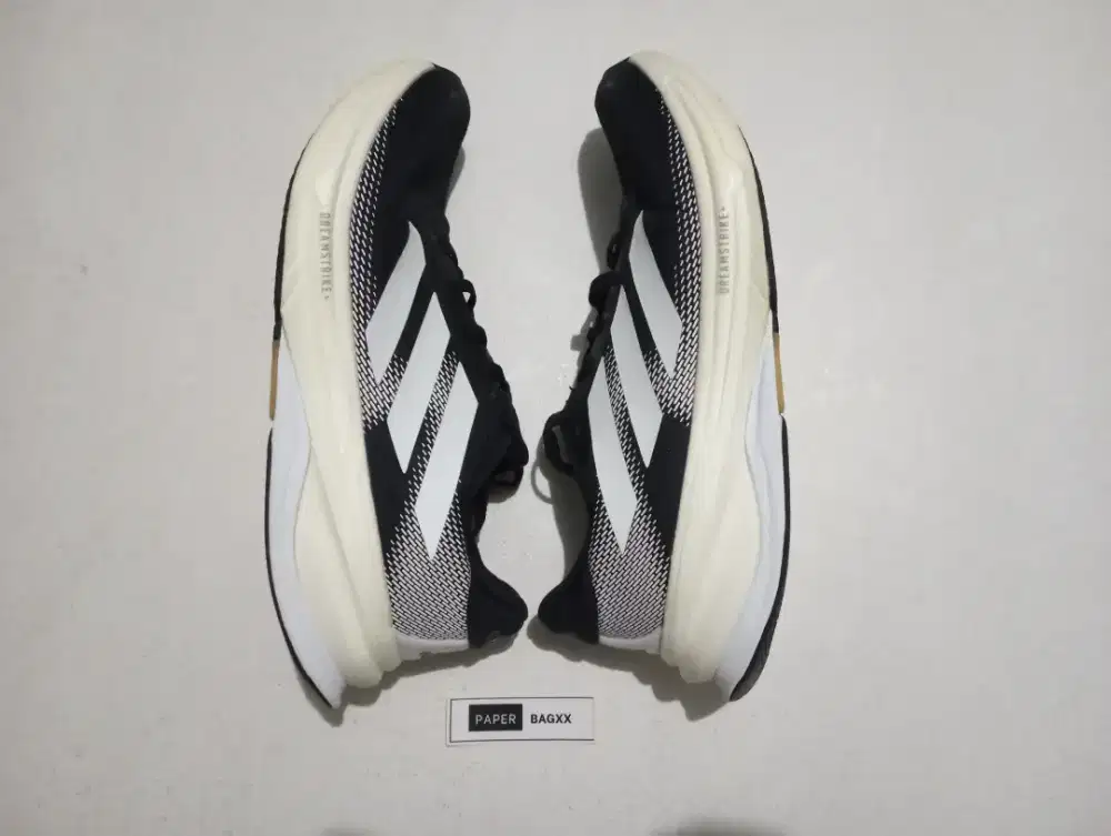 Adidas Running Supernova Solution 2