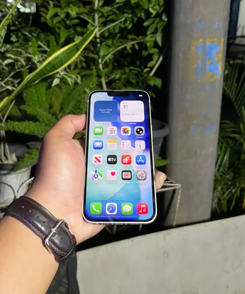 iPhone 13 Basic 128 Pink Ex iBox