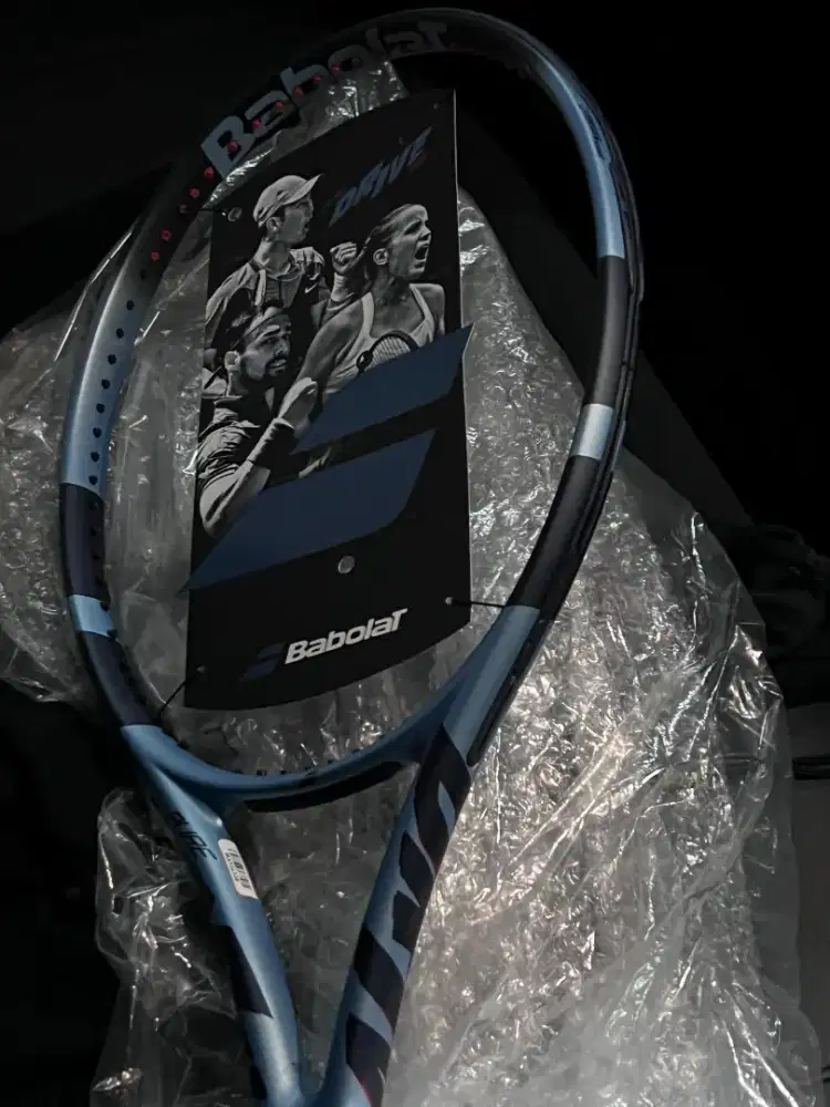 Raket tennis Babolat Pure drive 98 gen 11 305 gr 2025