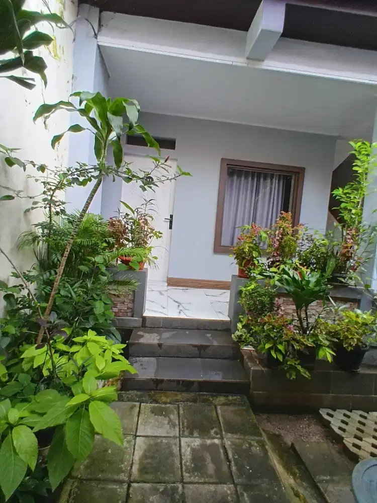 BungadeKost, Kos Jaksel Strategis Bebas Banjir