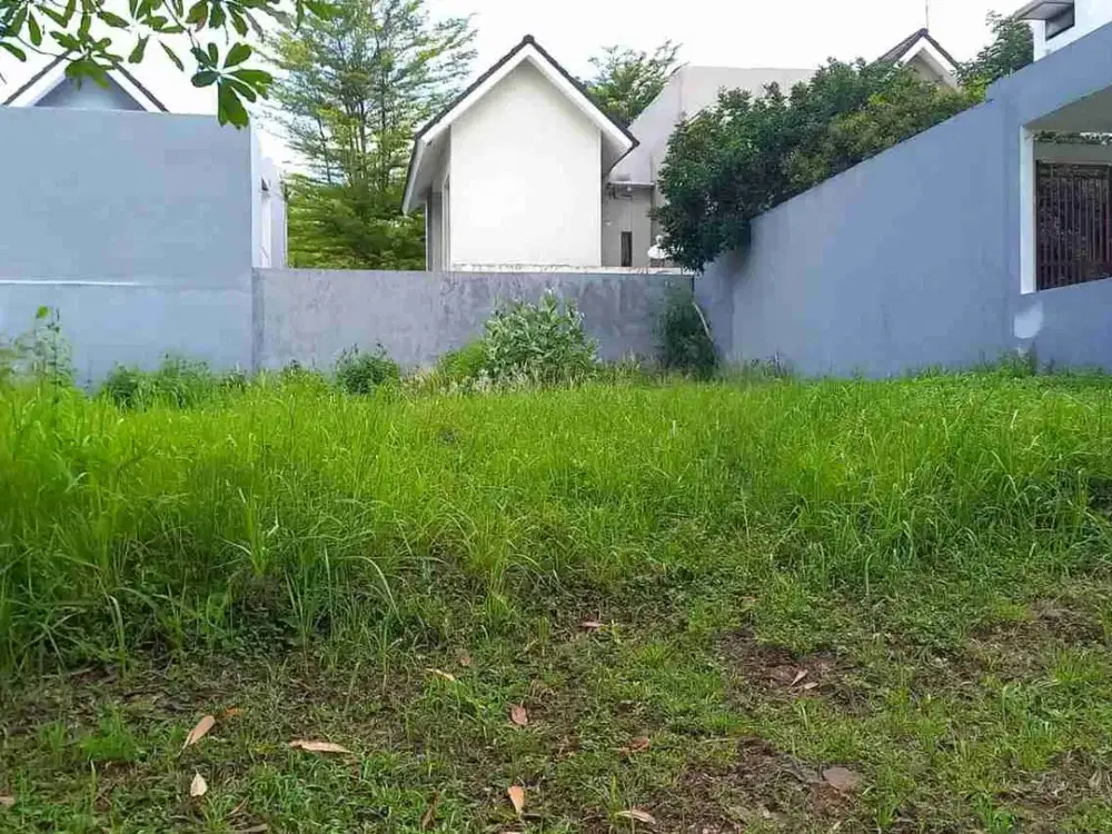 Dijual tanah Kavling siap bangun di Prigen Pasuruan