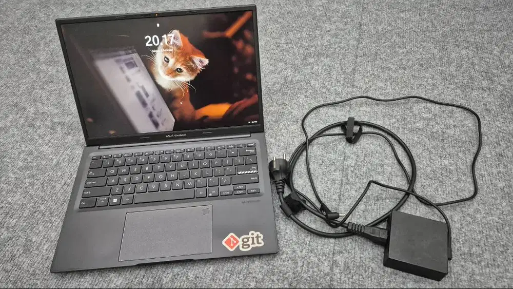 Laptop Asus Vivobook 14X K3405VF-VIPS551 Intel i5-13500H RTX 2050