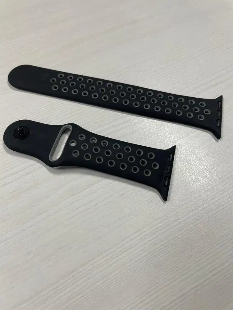 Strap Apple Watch Nike Series Original 42mm M/L