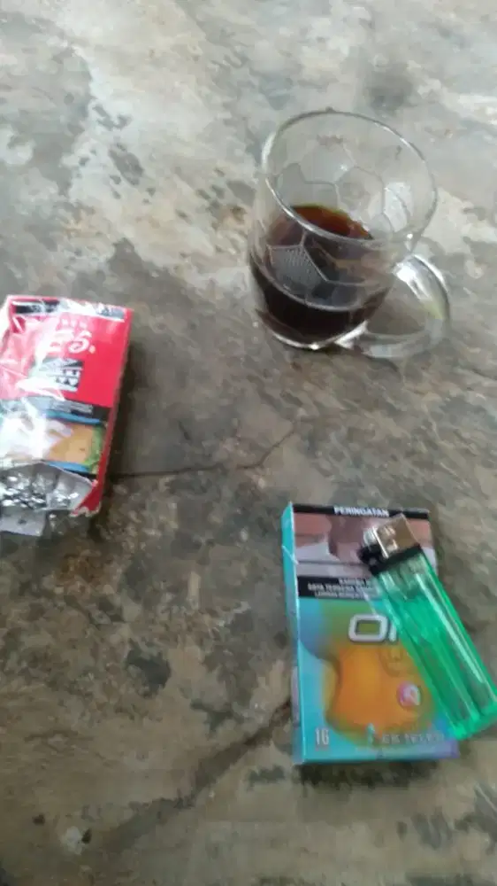 Cari kerjaan apa saja