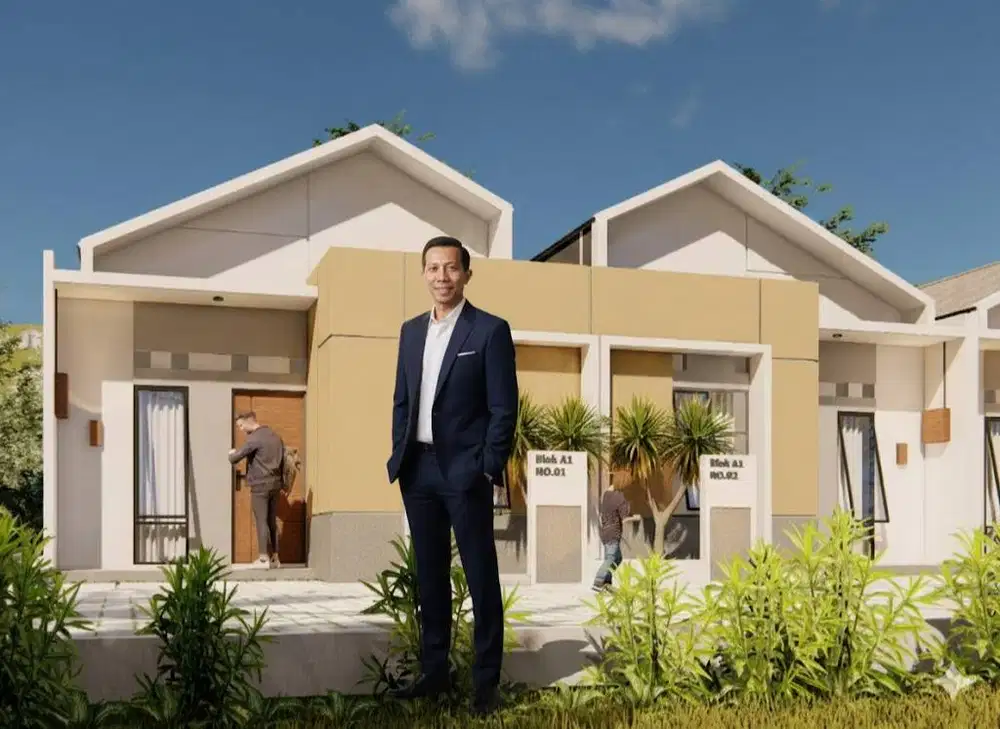 Dicari Marketing Perumahan Sukabumi – Penghasilan Jutaan/Bulan