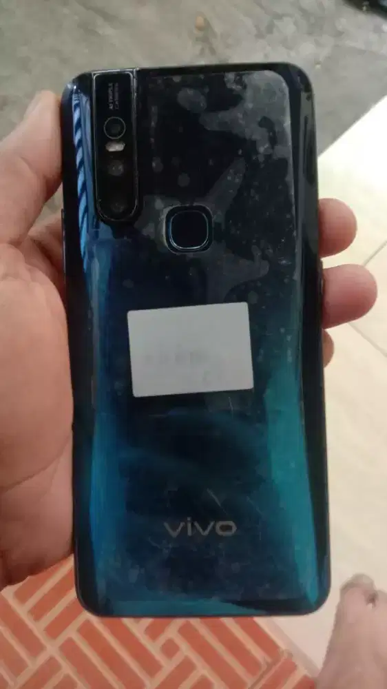 jual hp vivo V15 ram 8/256